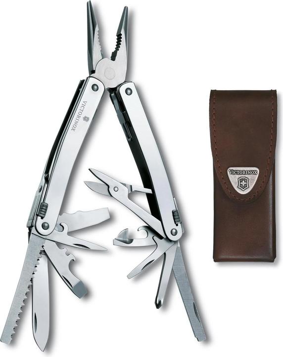 Immagine prodotto Victorinox Spirito X (24 Funzioni)