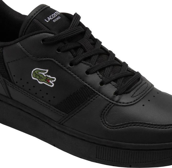 Actual product image Lacoste JUNIOR T-CLIP SET 224 4 SUJ (38)