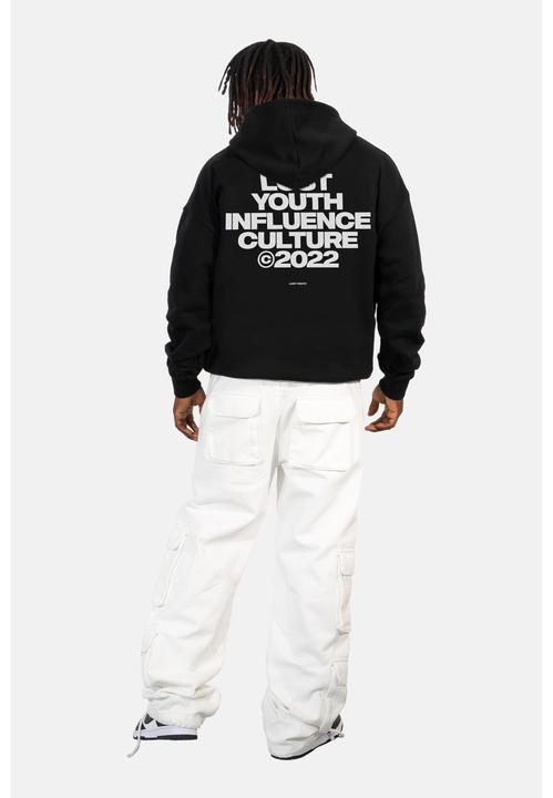 Image du produit Lost Youth LY HOODIE "CULTURE - 21641 (5XL)