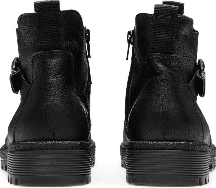 Produktbild Vitaform Stiefelette Softnappaleder Soft (40)
