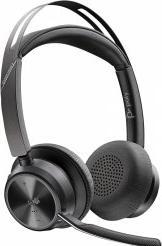 Immagine prodotto HP Poly Voyager Focus 2 Microsoft Teams Cer (Cablato, USB-C)
