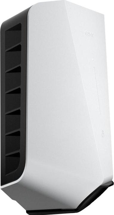 Immagine prodotto Easee Charge Laderoboter Wallbox weiss (Tipo 2, 22 kW, 32 A)