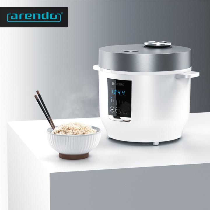 Produktbild Arendo Reiskocher