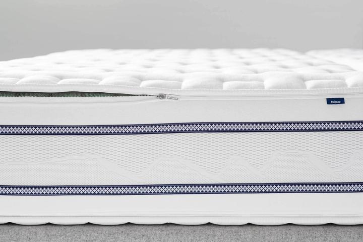 Image du produit bico MasterLuxe (180 x 190 cm, Noyau de mousse)