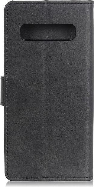 Produktbild MU Classic Classic IV Leder Bookcover Series (Samsung Galaxy S10 5G)