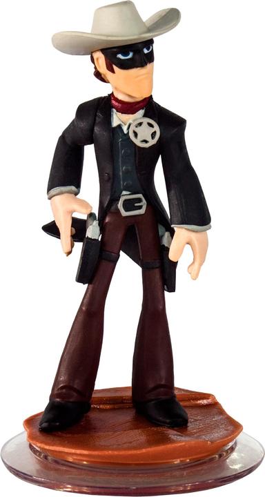 Image du produit Disney Interactive Studios Personnage Lone Ranger