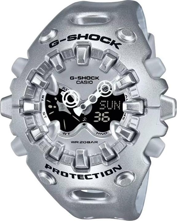 Image du produit Casio GA-V01A-8AER (Chronographe)