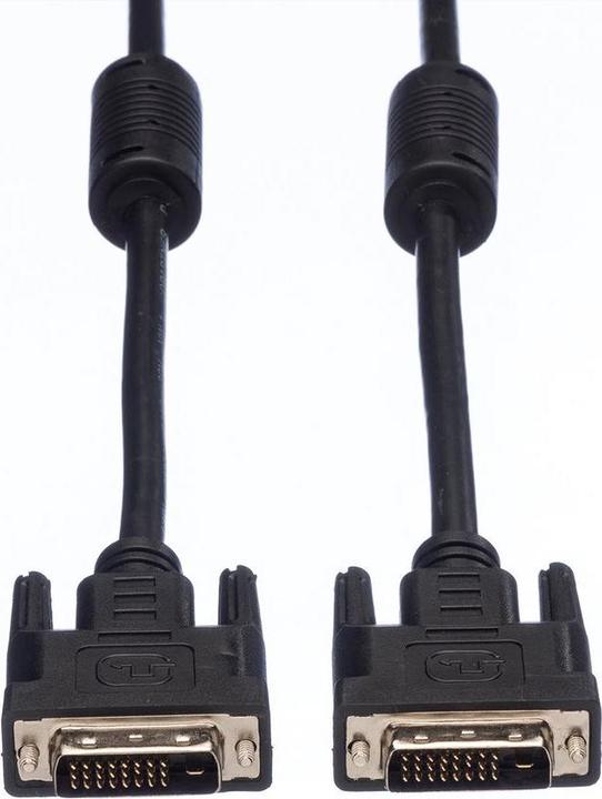 Image du produit Value Dvi — Dvi (5 m, DVI)