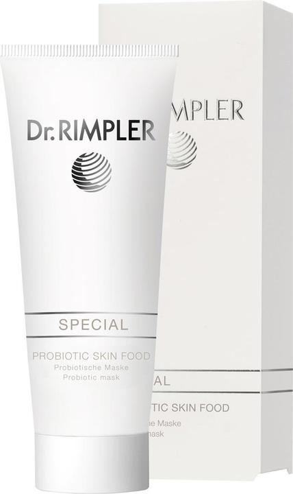 Produktbild DR. Rimpler Special Probiotic Skin Food (75 ml)