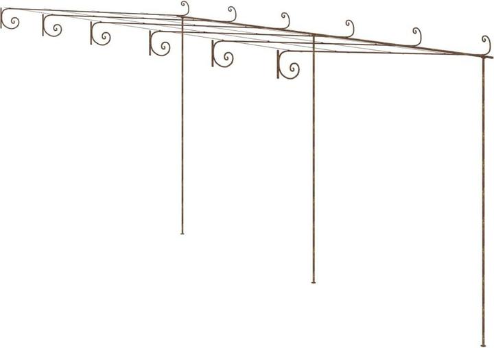 Actual product image VidaXL Maximus (300 cm, 600 cm)