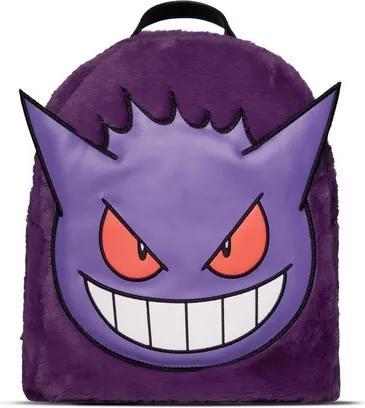 Actual product image Difuzed Pokemon sac à dos Mini Gengar