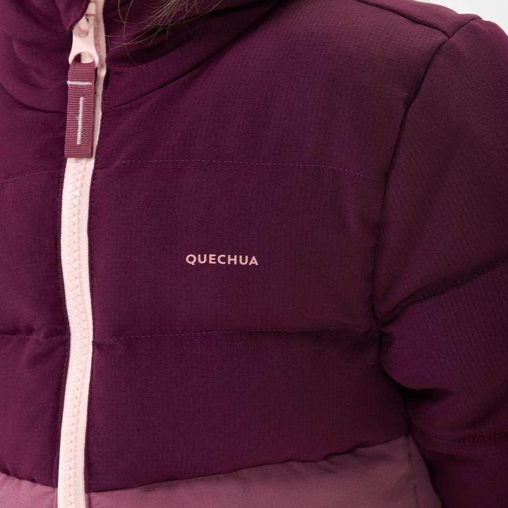 Actual product image Quechua Xwarm (102)