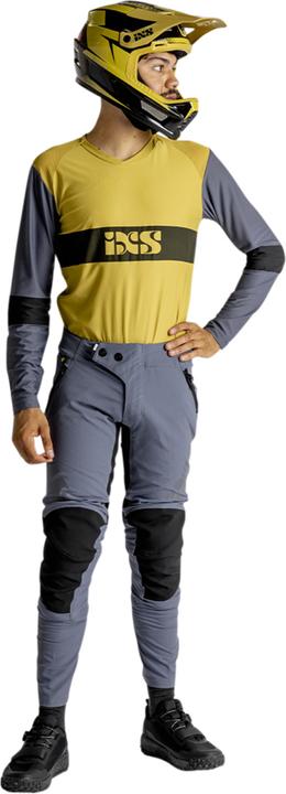 Produktbild iXS Trigger EVO Pants (XL)