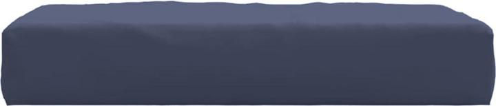 Produktbild VidaXL 10-tlg. Garten-Lounge-Set mit Kissen (60 x 60 x 10 cm)