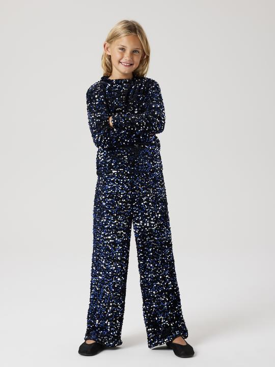 Image du produit Name it Pantalon large à paillettes (146)