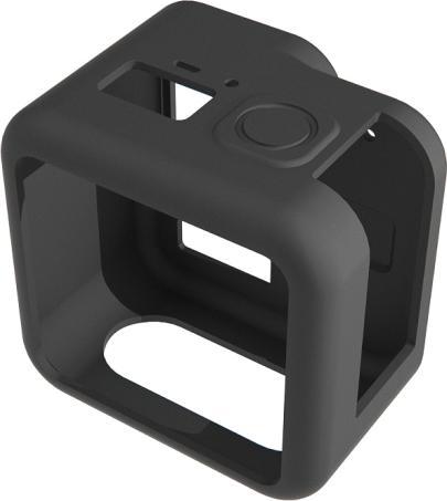 Actual product image Puluz GoPro Hero 11 Black Mini Silicone Cover Protective Sleeve (Hero 11 Black Mini)