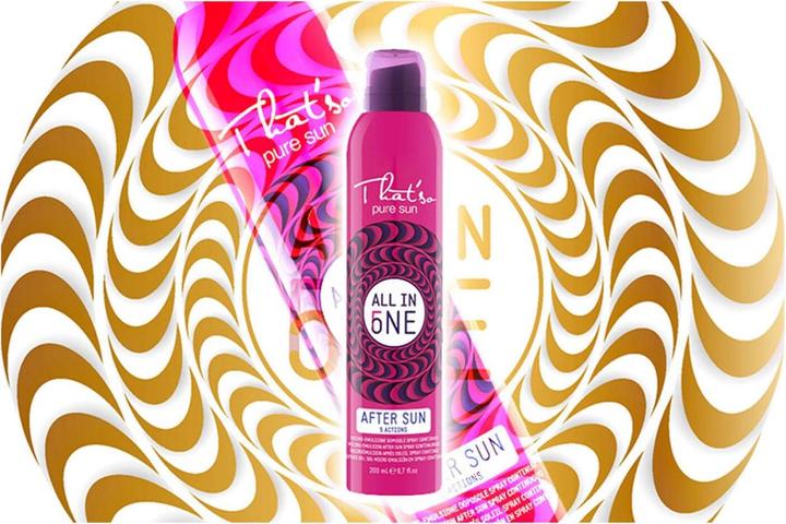 Image du produit That'so All In One After Sun