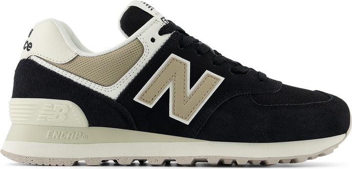 Produktbild New Balance WL574DK2 (37.5)