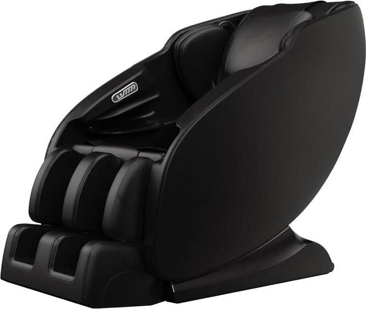NRG Massagestoel Deluxe