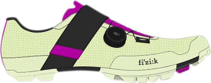 Image du produit Fizik Ferox Carbon Shoes (40)