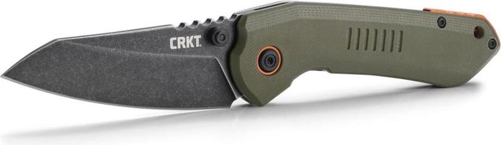 Actual product image CRKT Overland (7.60 cm)