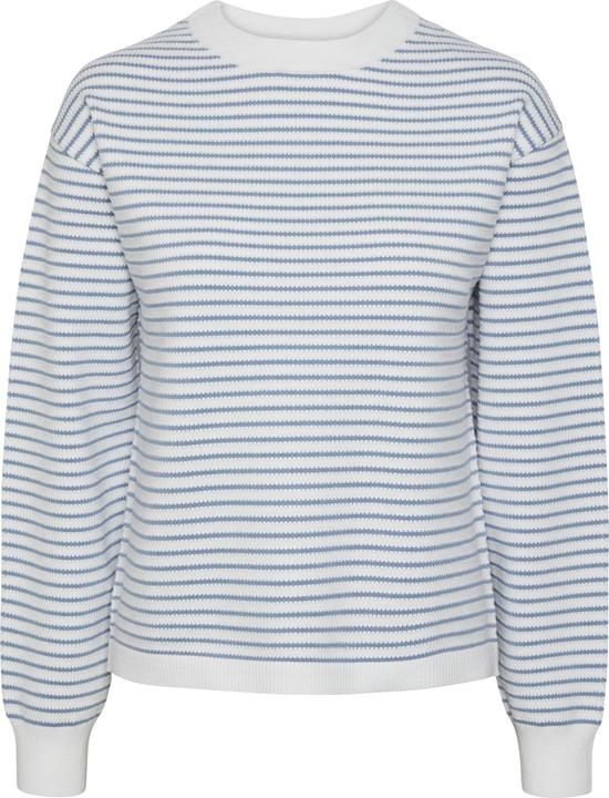 Pieces PCPHILIPPA Strickpullover