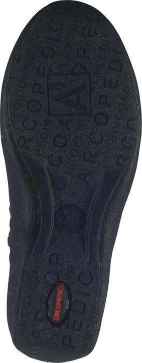 Produktbild Arcopedico Dieser stilvolle und klassische Stiefel von rundet jedes Outfit gekonnt ab. Dank des schl (39)