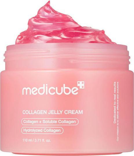Medicube Collagen Jelly (110 ml, Gesichtsgel)