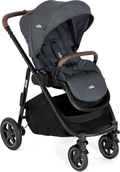 Produktbild Joie Versatrax 2in1 Set Moonlight