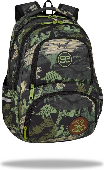 Produktbild Epson Backpack CoolPack Spiner Termic Adventure park (24 l)