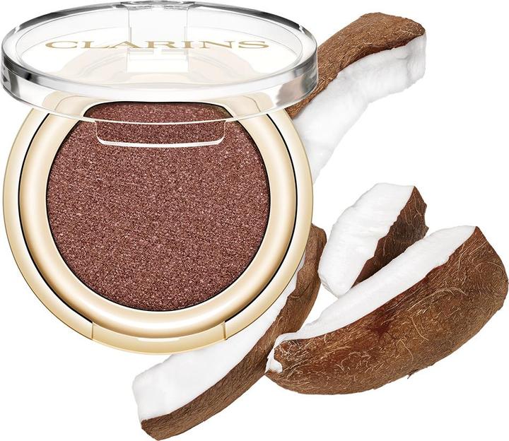 Immagine prodotto Clarins Ombre Skin 07 Pearly Copper 1.5 g (07)