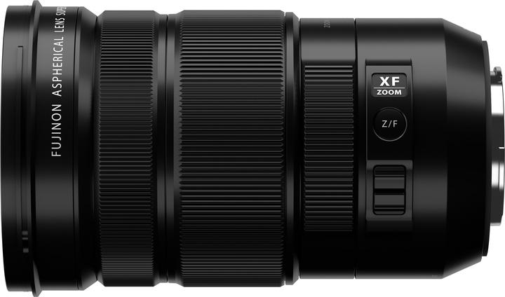 Produktbild Fujifilm XF 18-120mm F4 WR (Fujinon XF, APS-C / DX)