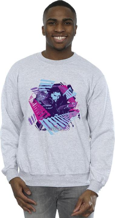 Produktbild Doctor Strange Stairs Sweatshirt (XXL)