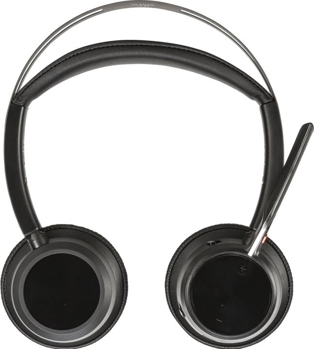 Produktbild Poly Voyager Focus 2 UC (Kabellos, USB-A)