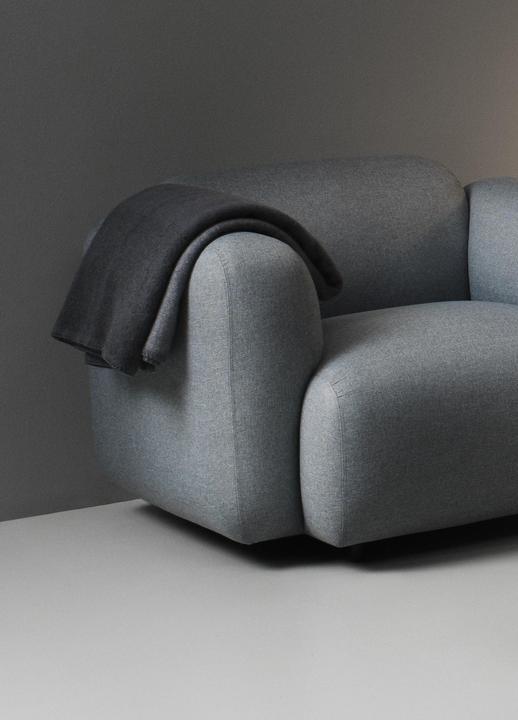 Produktbild Normann Copenhagen Tint (130 x 180 cm)