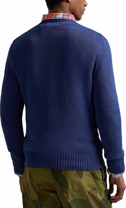 Actual product image Ralph Lauren Sweaters Blue (M)