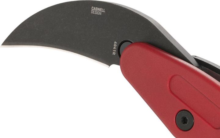 Image du produit CRKT Provoquer Grivory Red