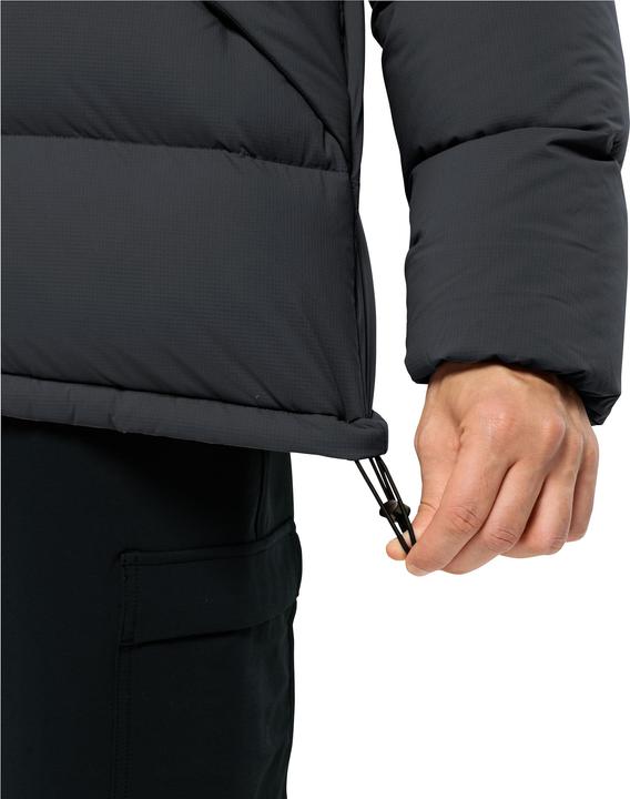 Produktbild Jack Wolfskin Roemertor Jkt M (XL)