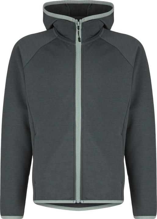 Heber Peak Kid's MerinoBlend SaplingHe. Hoody