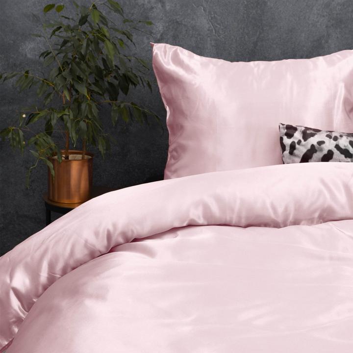 Actual product image Sleeptime Beauty Skin Care duvet cover (Duvet cover, 140 x 220 cm)