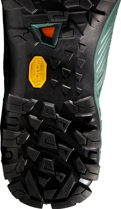 Actual product image Mammut Ducan II High GTX Men (45.5)