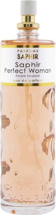 Immagine prodotto Saphir Perfect Woman - Eau De Parfum - 200Ml (Eau de parfum, 200 ml)