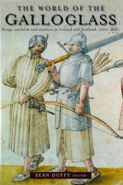 Image du produit The World of the Galloglass (Anglais, Sean Duffy, 2016)