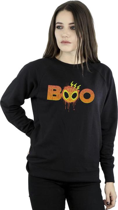 Produktbild Spiderman Boo Sweatshirt (S)