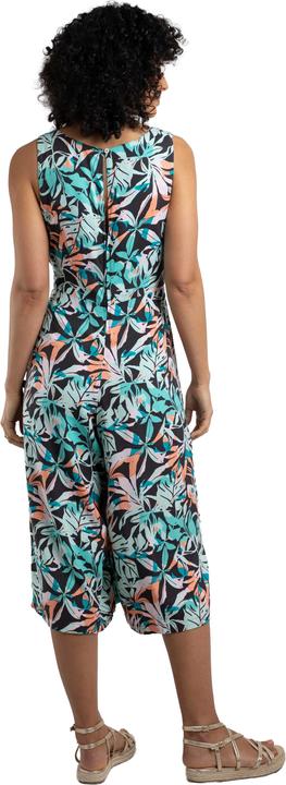 Weird Fish Nalani Jumpsuit