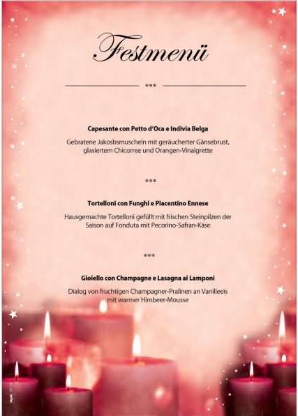 Actual product image Sigel Christmas Motif Paper (90 g/m², 100 x, A4)