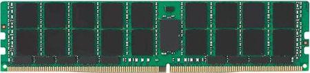 Produktbild Samsung 16GB DDR4-3200 CL22 (1Gx8) ECC reg. DR (1 x 16GB, 3200 MHz, DDR4-RAM, DIMM)