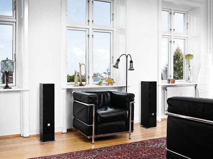 Produktbild Dali Zensor 5 (1 Paar)