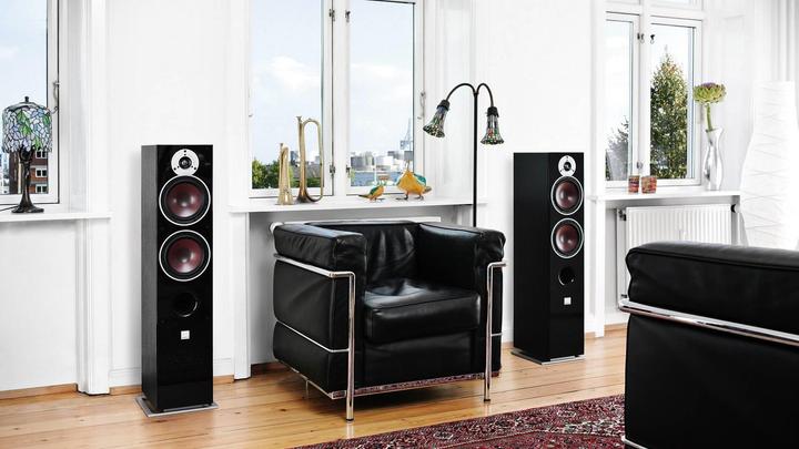 Produktbild Dali Zensor 5 (1 Paar)