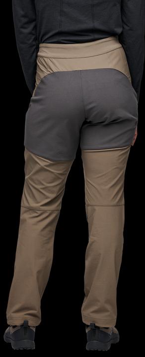 Actual product image Black Diamond Alpine Hybrid Pants (XS)